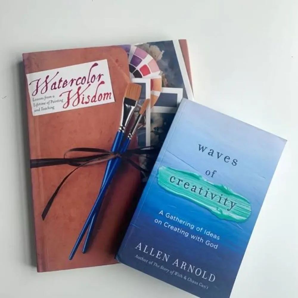 Art Book Coffee Table Books